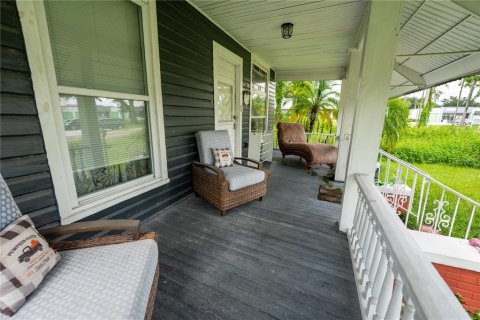 Villa ou maison à vendre à Sanford, Floride: 3 chambres, 84.73 m2 № 2156140 - photo 3