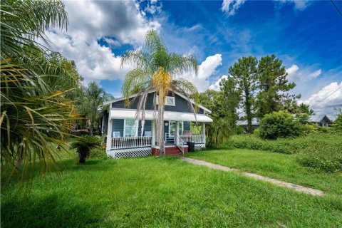 Villa ou maison à Sanford, Floride 3 chambres, 84.73 m2 № 2156140