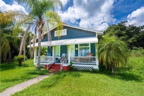 Villa ou maison à vendre à Sanford, Floride: 3 chambres, 84.73 m2 № 2156140 - photo 2