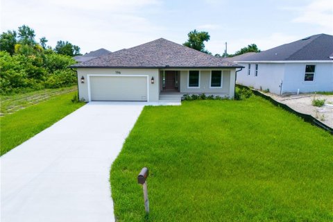 House in Rotonda, Florida 3 bedrooms, 162.76 sq.m. № 1042614 - photo 29