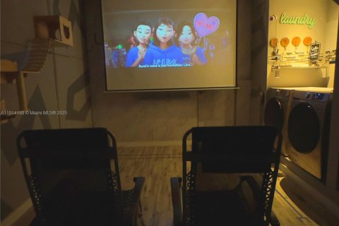 Купить виллу или дом в Холливуд, Флорида 3 спальни, 137.4м2, № 1971682 - фото 14