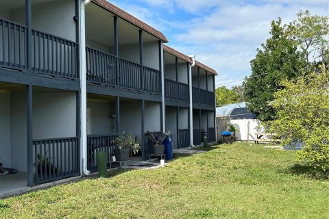 Touwnhouse à louer à Bradenton, Floride: 2 chambres, 125.42 m2 № 2406571 - photo 3