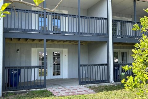 Touwnhouse à Bradenton, Floride 2 chambres, 125.42 m2 № 2406571