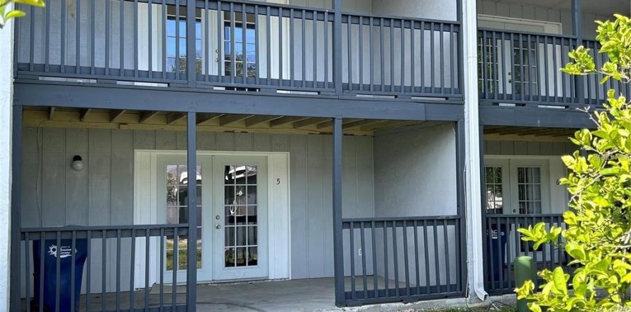 Touwnhouse à Bradenton, Floride 2 chambres, 125.42 m2 № 2406571
