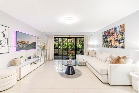 Condo à Miami, Floride, 2 chambres  № 2041850