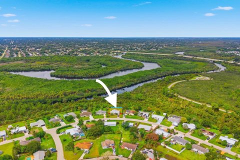Villa ou maison à vendre à Port St. Lucie, Floride: 2 chambres, 115.94 m2 № 2431333 - photo 20