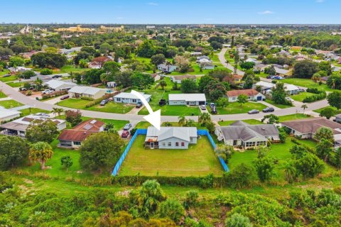 Villa ou maison à Port St. Lucie, Floride 2 chambres, 115.94 m2 № 2431333