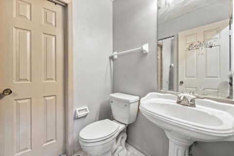 Villa ou maison à vendre à Port St. Lucie, Floride: 2 chambres, 115.94 m2 № 2431333 - photo 13