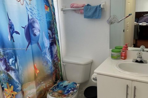 Touwnhouse à louer à Homestead, Floride: 3 chambres, 135.54 m2 № 1977422 - photo 24