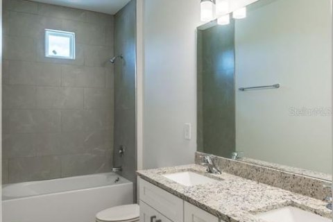 Villa ou maison à louer à Orlando, Floride: 4 chambres, 135.45 m2 № 2437381 - photo 18