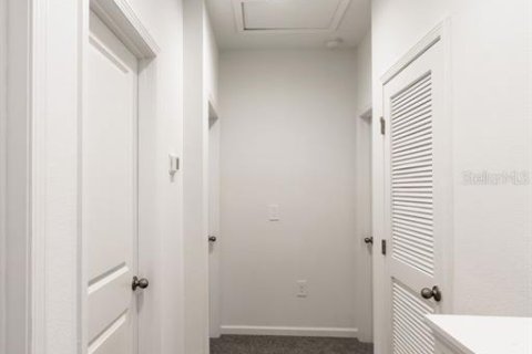 Villa ou maison à louer à Orlando, Floride: 4 chambres, 135.45 m2 № 2437381 - photo 16