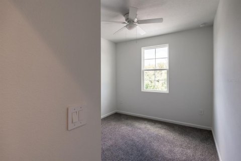 Villa ou maison à louer à Orlando, Floride: 4 chambres, 135.45 m2 № 2437381 - photo 17