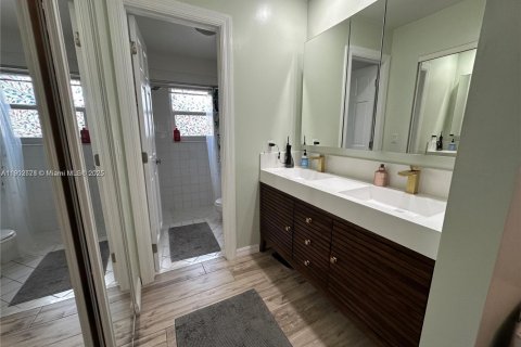 Villa ou maison à louer à Davie, Floride: 3 chambres, 112.32 m2 № 1957013 - photo 7