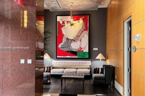 Copropriété à vendre à Miami, Floride: 1 chambre, 82.5 m2 № 2046185 - photo 7