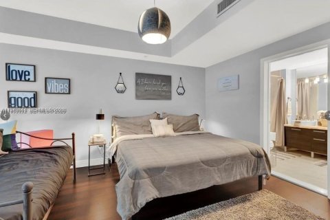 Copropriété à vendre à Miami, Floride: 1 chambre, 82.5 m2 № 2046185 - photo 24