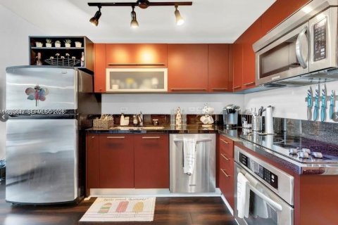 Copropriété à vendre à Miami, Floride: 1 chambre, 82.5 m2 № 2046185 - photo 22