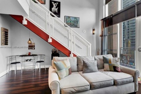 Copropriété à vendre à Miami, Floride: 1 chambre, 82.5 m2 № 2046185 - photo 15