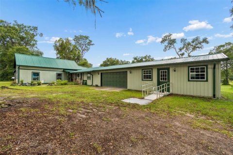 Villa ou maison à vendre à Webster, Floride: 3 chambres, 305.28 m2 № 2230090 - photo 5