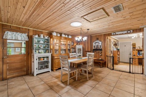 Villa ou maison à vendre à Webster, Floride: 3 chambres, 305.28 m2 № 2230090 - photo 21