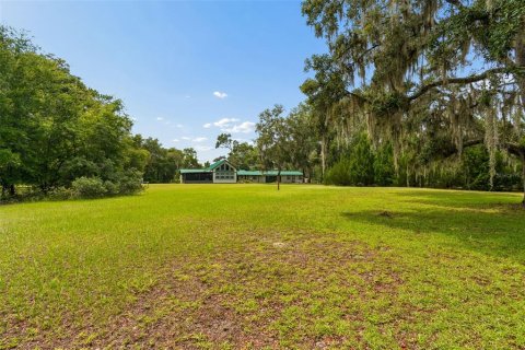 Villa ou maison à vendre à Webster, Floride: 3 chambres, 305.28 m2 № 2230090 - photo 4