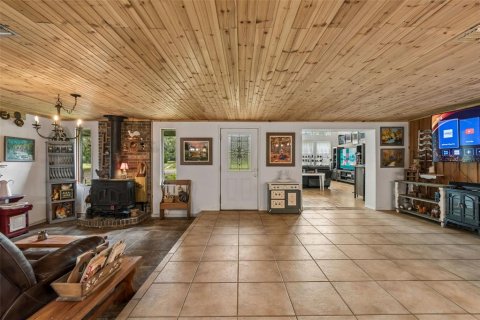 Villa ou maison à vendre à Webster, Floride: 3 chambres, 305.28 m2 № 2230090 - photo 9