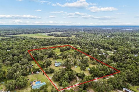Villa ou maison à vendre à Webster, Floride: 3 chambres, 305.28 m2 № 2230090 - photo 2