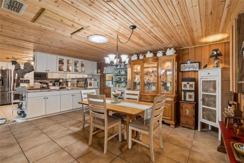 Villa ou maison à vendre à Webster, Floride: 3 chambres, 305.28 m2 № 2230090 - photo 20