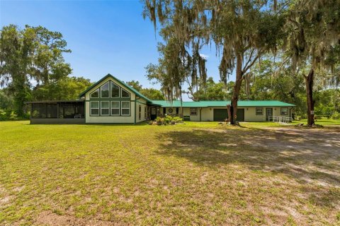 Casa en Webster, Florida 3 dormitorios, 305.28 m2 № 2230090