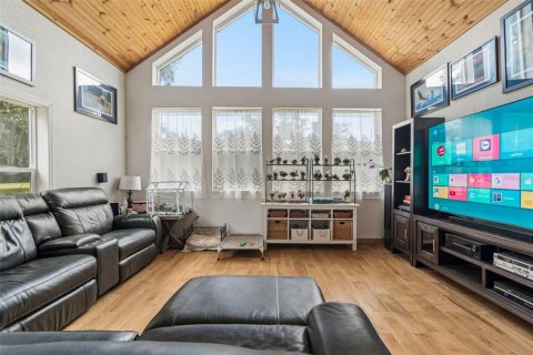 Villa ou maison à vendre à Webster, Floride: 3 chambres, 305.28 m2 № 2230090 - photo 24