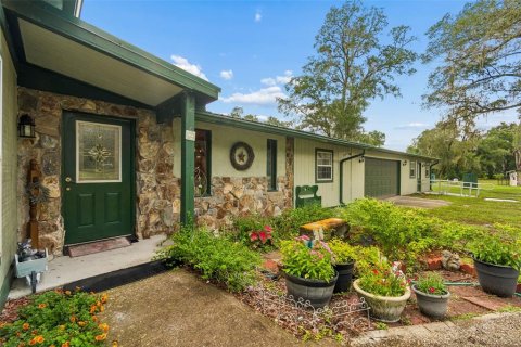 Villa ou maison à vendre à Webster, Floride: 3 chambres, 305.28 m2 № 2230090 - photo 6