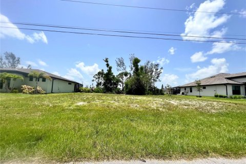 Terreno en venta en Cape Coral, Florida № 1386572 - foto 2