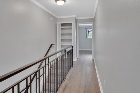 Купить кондоминиум в Деланд, Флорида 9 комнат, 123.56м2, № 1524032 - фото 20