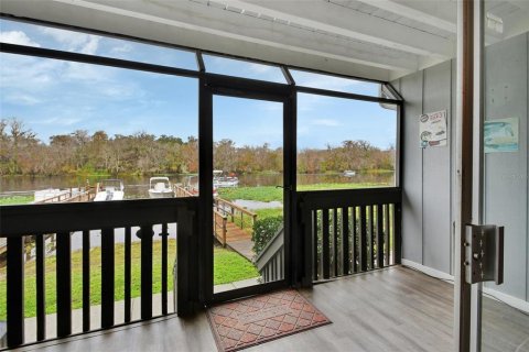 Купить кондоминиум в Деланд, Флорида 9 комнат, 123.56м2, № 1524032 - фото 18