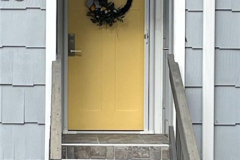Купить кондоминиум в Деланд, Флорида 9 комнат, 123.56м2, № 1524032 - фото 10