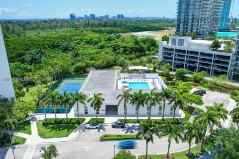 Купить кондоминиум в Норт-Майами, Флорида 3 спальни, 221.57м2, № 2048830 - фото 17