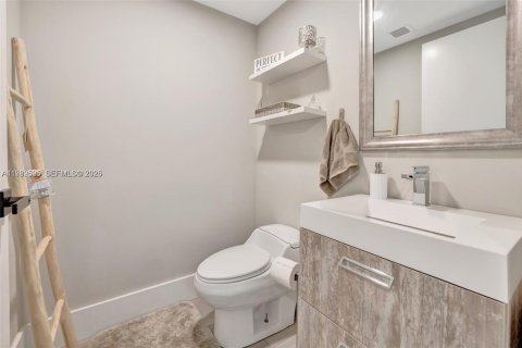 Купить кондоминиум в Норт-Майами, Флорида 3 спальни, 221.57м2, № 2048830 - фото 4