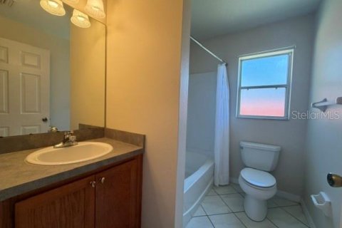 Apartment in Eustis, Florida 3 bedrooms, 108.79 sq.m. № 2236733 - photo 8