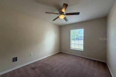 Apartment in Eustis, Florida 3 bedrooms, 108.79 sq.m. № 2236733 - photo 9
