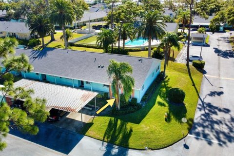 Copropriété à vendre à Clearwater, Floride: 2 chambres, 98.48 m2 № 2389475 - photo 15