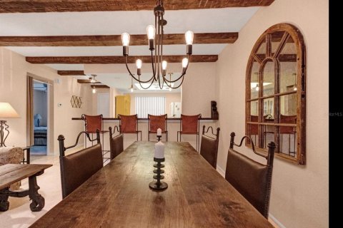 Copropriété à vendre à Clearwater, Floride: 2 chambres, 98.48 m2 № 2389475 - photo 7