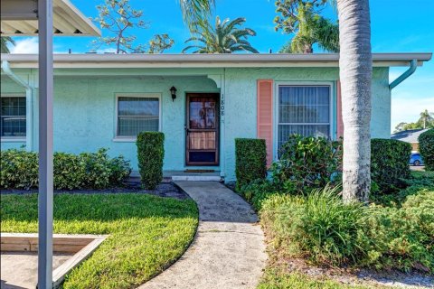 Condo à Clearwater, Floride, 2 chambres № 2389475