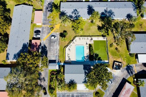 Copropriété à vendre à Clearwater, Floride: 2 chambres, 98.48 m2 № 2389475 - photo 20