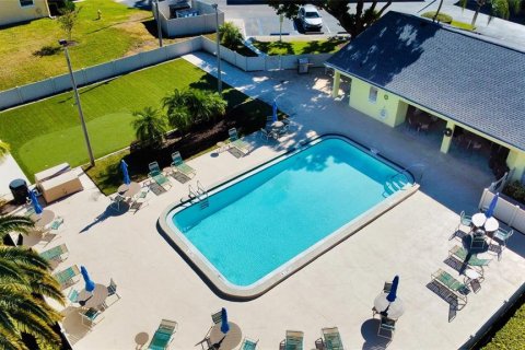 Copropriété à vendre à Clearwater, Floride: 2 chambres, 98.48 m2 № 2389475 - photo 18