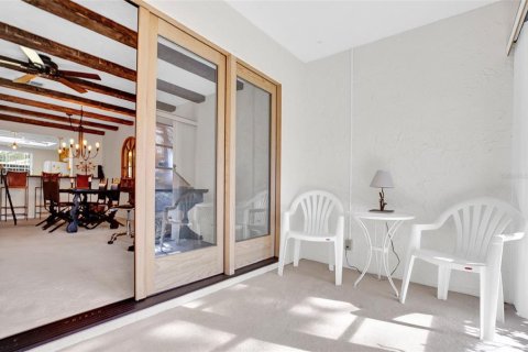 Copropriété à vendre à Clearwater, Floride: 2 chambres, 98.48 m2 № 2389475 - photo 12