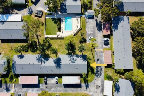 Copropriété à vendre à Clearwater, Floride: 2 chambres, 98.48 m2 № 2389475 - photo 16