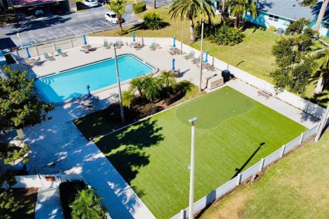 Copropriété à vendre à Clearwater, Floride: 2 chambres, 98.48 m2 № 2389475 - photo 19