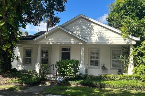 Casa en venta en Orlando, Florida, 4 dormitorios, 161.09 m2 № 1918028 - foto 1
