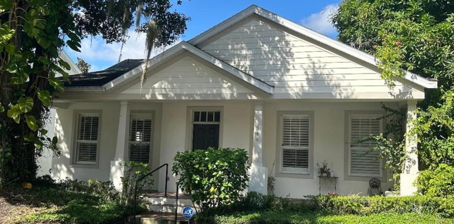 Casa en Orlando, Florida 4 dormitorios, 161.09 m2 № 1918028