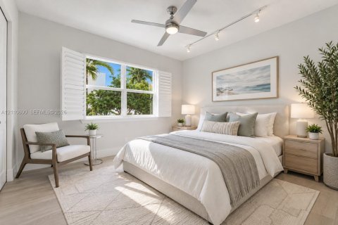 Condo in Fort Lauderdale, Florida, 3 bedrooms  № 2426652 - photo 16