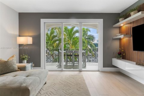 Condo in Fort Lauderdale, Florida, 3 bedrooms  № 2426652 - photo 7